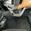Ворсовые коврики на Shacman X6000 2022 - 2025 в Шахтах