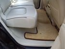 Коврики на Infiniti QX56 II 2010 - 2014 в Шахтах