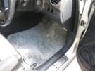 Коврики на Toyota Altezza 1998 - 2005 в Шахтах