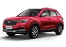 Коврики на FAW Besturn X40 2016 - 2023 в Шахтах