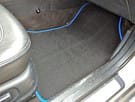 Коврики на Hyundai Grandeur IV 2005 - 2011 в Шахтах