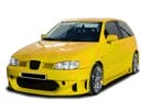 Коврики на Seat Ibiza II 1993 - 2002 в Шахтах