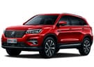 EVA коврики на Changan CS75 2015 - 2025 в Шахтах