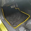 Коврики на Honda Civic IX 5d 2012 - 2015 в Шахтах