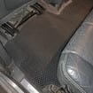 EVA коврики на Mercedes ML (W163) 1997 - 2005 в Шахтах