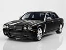 EVA коврики на Jaguar XJ 2003 - 2009 в Шахтах