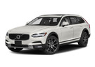 EVA коврики на Volvo V90 Cross Country 2016 - 2025 в Шахтах