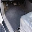 Коврики на Toyota Sequoia I 2001 - 2008 в Шахтах