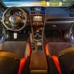 EVA коврики на Subaru Impreza IV 2011 - 2021 в Шахтах