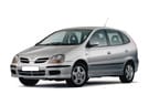 EVA коврики на Nissan Tino 1998 - 2003 в Шахтах