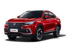 Ворсовые коврики на Changan CS85 Coupe 2018 - 2025 в Шахтах
