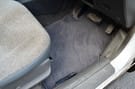 Коврики на Nissan Expert (W11) 1999 - 2006 в Шахтах