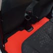 Коврики на Subaru Trezia 2010 - 2016 в Шахтах