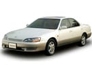 EVA коврики на Toyota Windom (V10) 1991 - 1996 в Шахтах