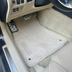 EVA коврики на Lexus IS II 2005 - 2013 в Шахтах