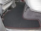 EVA коврики на Toyota Land Cruiser 80 1990 - 1997 в Шахтах