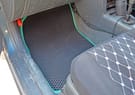 Коврики на Toyota Corolla II (L50) 1994 - 1999 в Шахтах