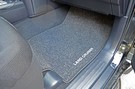 Коврики на Toyota Land Cruiser Prado 150 2009 - 2023 в Шахтах