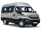 Коврики на Iveco Daily VI 2014 - 2025 в Шахтах