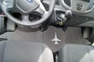 EVA коврики на Ford Transit VII 2014 - 2025 в Шахтах
