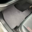 EVA коврики на Toyota Voxy (R80) 2014 - 2021 в Шахтах
