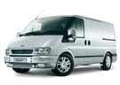 Коврики на Ford Transit V 2000 - 2006 в Шахтах