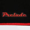 Ворсовые коврики на Honda Prelude V 1996 - 2001 в Шахтах