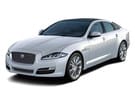 Коврики на Jaguar XJ 2009 - 2020 в Шахтах