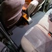 Коврики на Mercedes A (W168) 1997 - 2004 в Шахтах
