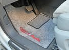 Коврики на Audi Q3 (8U) 2011 - 2019 в Шахтах