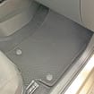 Коврики на Skoda Rapid I 2012 - 2020 в Шахтах