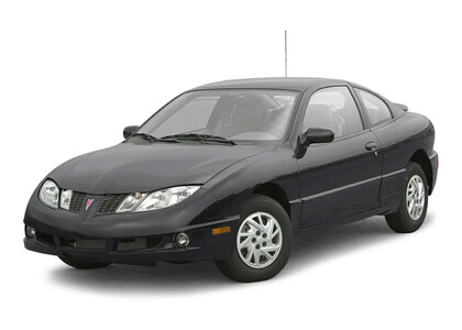 Ворсовые коврики на Pontiac Sunfire 1994 - 2005 в Шахтах Ворсовые коврики на Pontiac Sunfire 1994 - 2005 в Шахтах