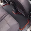 Коврики на Chevrolet Captiva 2006 - 2016 в Шахтах