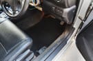 EVA коврики на Subaru Impreza II 2000 - 2007 в Шахтах