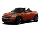 EVA коврики на Mini Cooper Roadster (R59) 2011 - 2015 в Шахтах