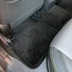 Ворсовые коврики на Subaru Outback VI 2019 - 2025 в Шахтах