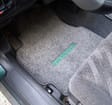 EVA коврики на Honda CR-V I 1995 - 2001 в Шахтах