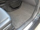 Ворсовые коврики на BMW 7 (F01/F02) 2008 - 2015 в Шахтах