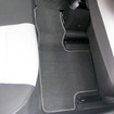 EVA коврики на Chevrolet Cruze I 2008 - 2015 в Шахтах