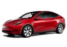 EVA коврики на Tesla Model Y 2019 - 2025 в Шахтах