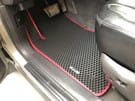 Коврики на Jeep Grand Cherokee (WJ) 1999 - 2004 в Шахтах