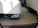 Коврики на Land Rover Discovery III 2004 - 2009 в Шахтах