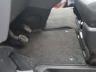 Коврики на Citroen Jumpy III 2016 - 2025 в Шахтах