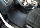 Коврики на Nissan X-Trail III 2015 - 2022 в Шахтах