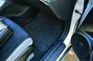 Коврики на Honda Civic VIII 5d 2006 - 2012 в Шахтах