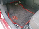 Коврики на Toyota Corolla (E18) 2012 - 2019 в Шахтах