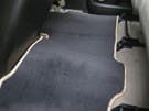 EVA коврики на Toyota Tundra II 2006 - 2022 в Шахтах