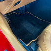 Коврики на Chevrolet Corvette 2013 - 2020 в Шахтах
