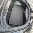 Ворсовые коврики на Tesla Model 3 2017 - 2025 в Шахтах