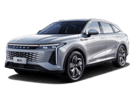 EVA коврики на Exeed RX 2022 - 2025 в Шахтах